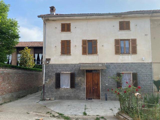 Casa indipendente, Bergamasco - Foto 1