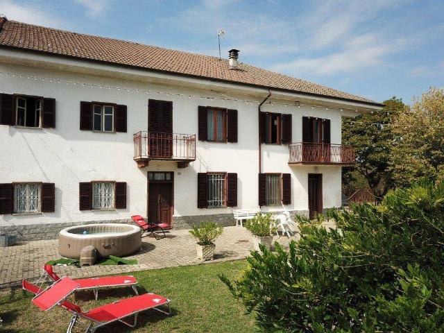 Landhaus in Strada Roncaglie, Masio - Foto 1