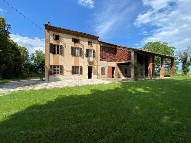 Landhaus in Strada Redabue-Felizzano, Masio - Foto 1