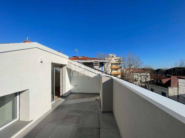 Penthouse in {3}, Viale Alessandro Volta 2 - Foto 1