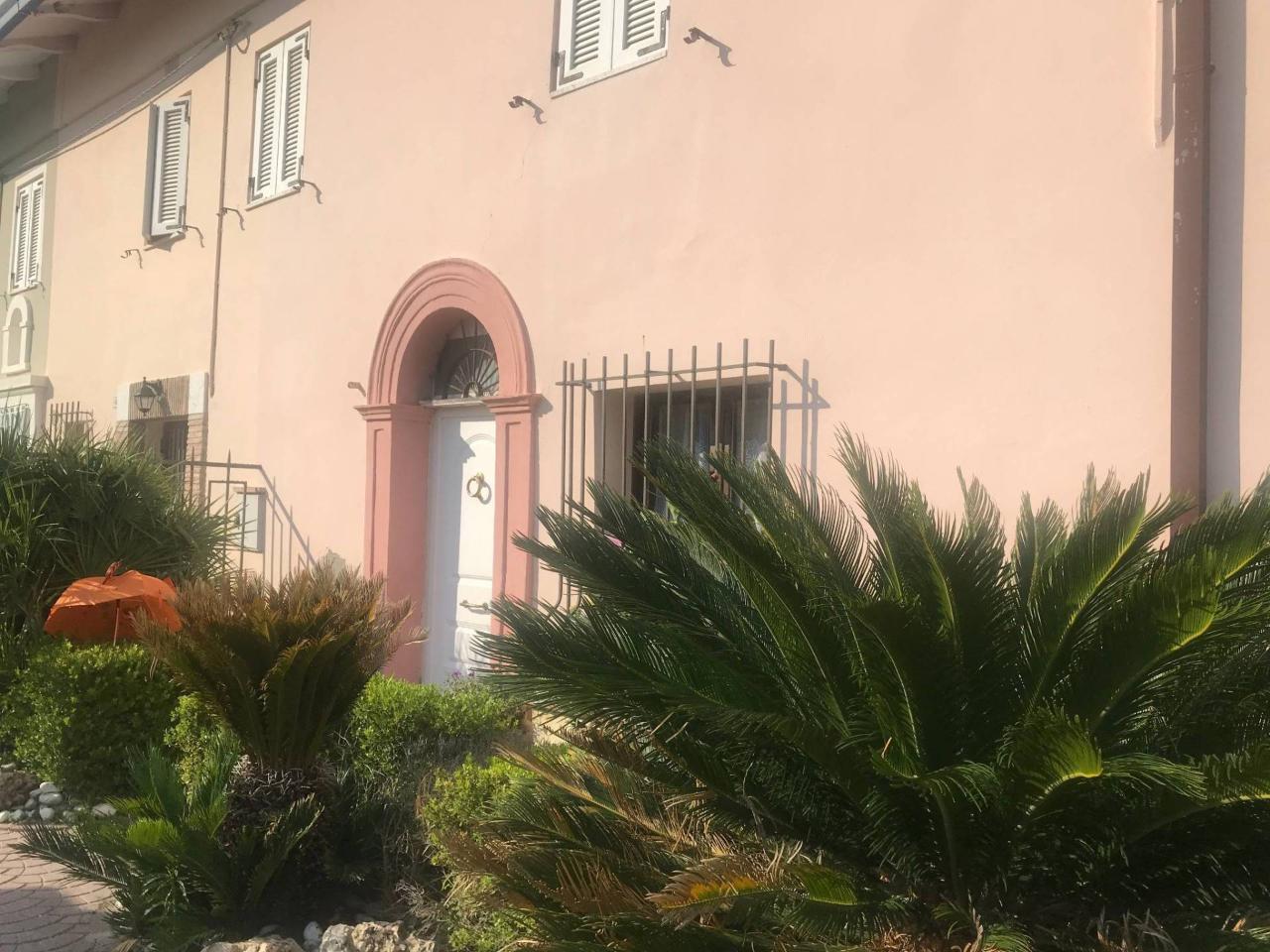 Villa in vendita a San Clemente