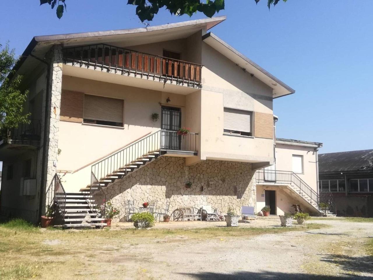 Casa indipendente in vendita a Verucchio
