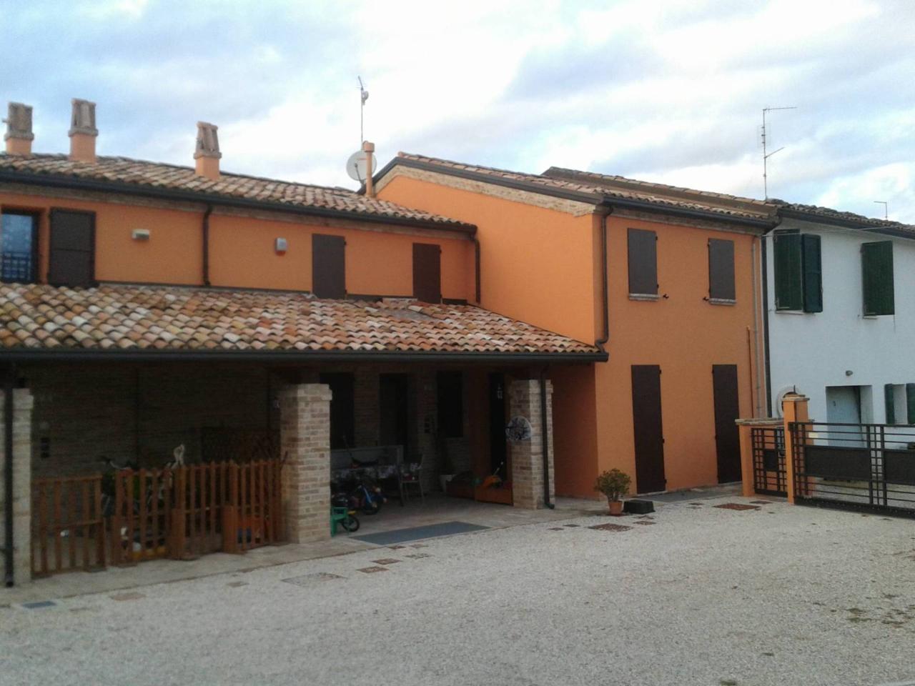 Casa indipendente in vendita a Poggio Torriana