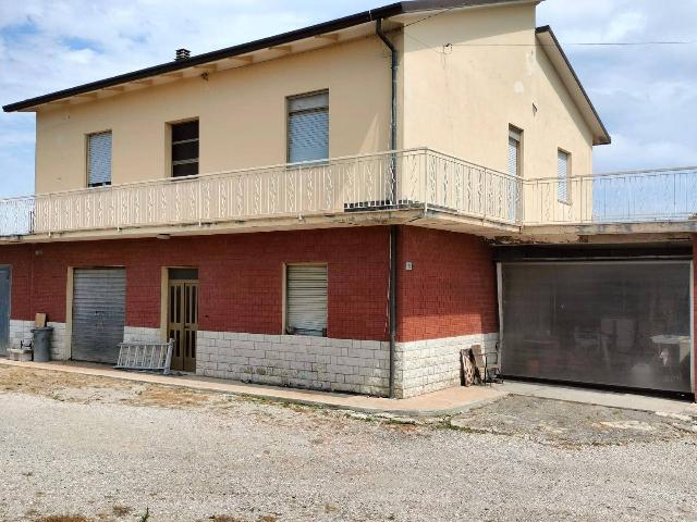 Villa in Via Casareccio 26, Rimini - Foto 1