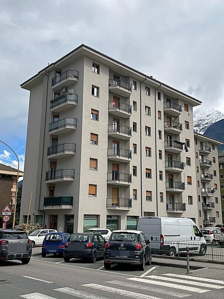 Appartamento in affitto a Aosta