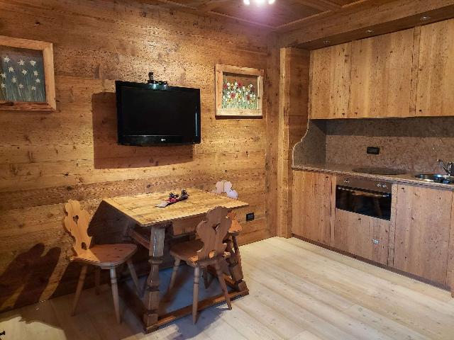 One-room flat, Cortina d'Ampezzo - Photo 1