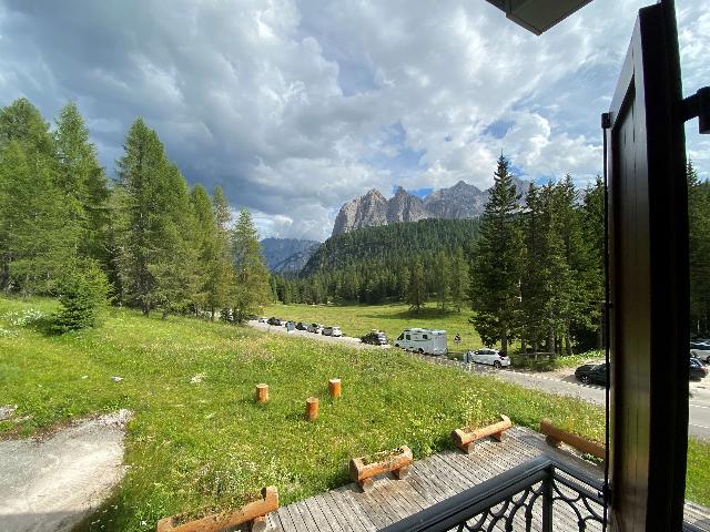 Wohnung, Cortina d'Ampezzo - Foto 1