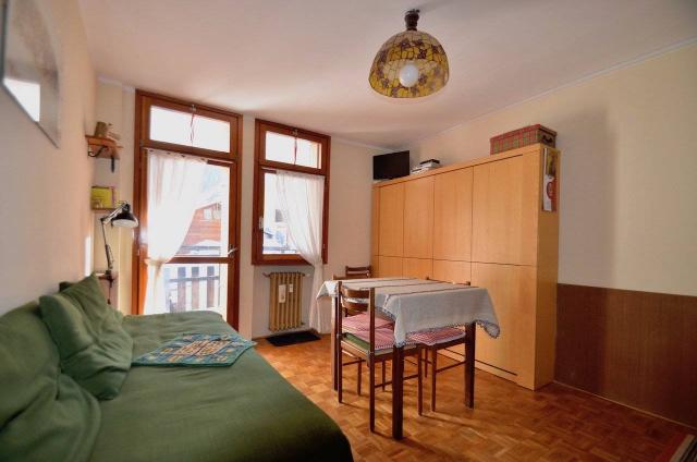 Einzimmerwohnung in {3}, Località Bieltschocke 27 - Foto 1