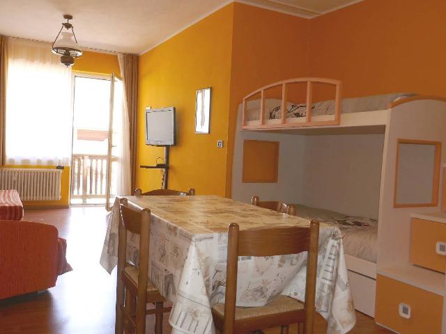 Apartament in {3}, Località Tachen - Photo 1