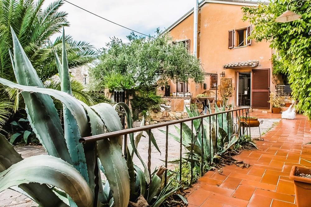 Villa in vendita a Ancona