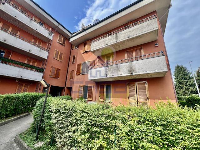 2-room flat in Via Diaz 67, Sant'Angelo Lodigiano - Photo 1