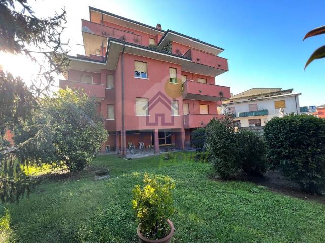 3-room flat in Via Armando Diaz 67, Sant'Angelo Lodigiano - Photo 1