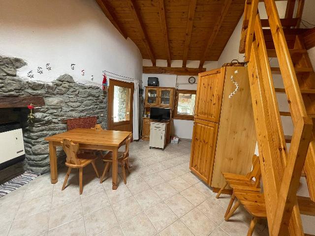 2-room flat in {3}, Frazione Chatrian 66 - Photo 1