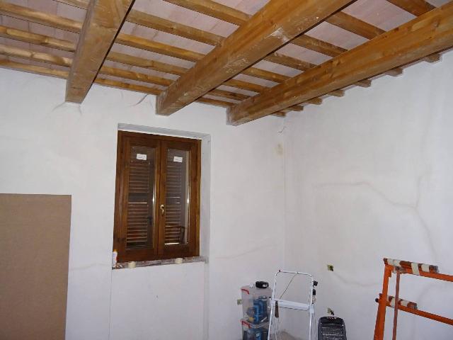 Detached house in Vicolo Capomazzi, Fabriano - Photo 1