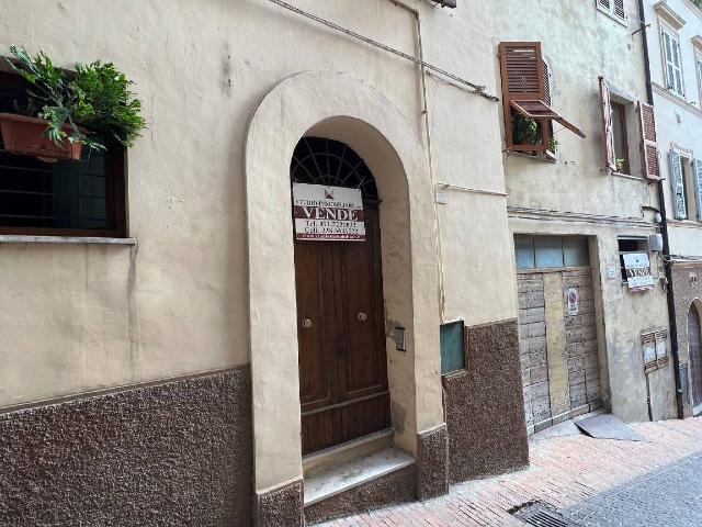 Wohnung in Via Sacramento 26, Osimo - Foto 1