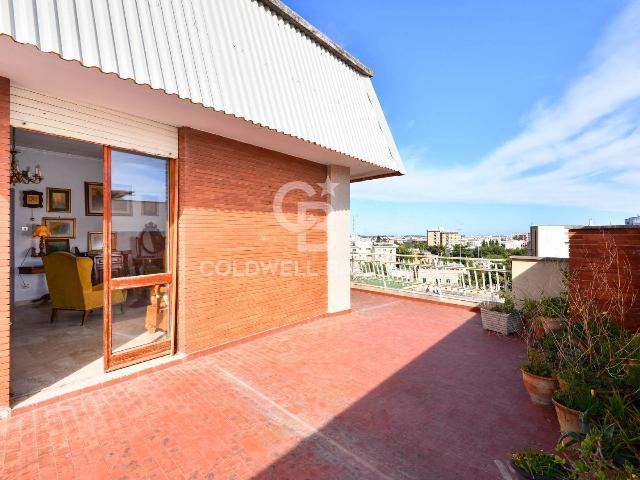 Penthouse in Via Francesco Casotti, Lecce - Foto 1