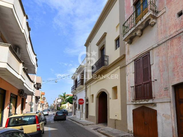 Einfamilienhaus in Via Regina Elena, Sannicola - Foto 1