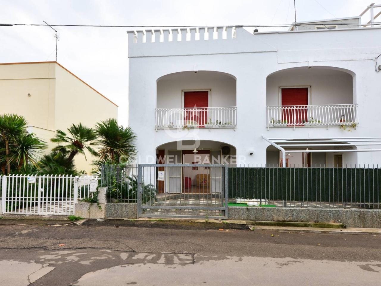 Villa in vendita a Porto Cesareo