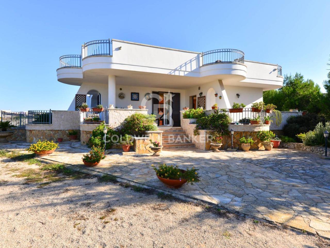 Villa in vendita a San Cesario Di Lecce
