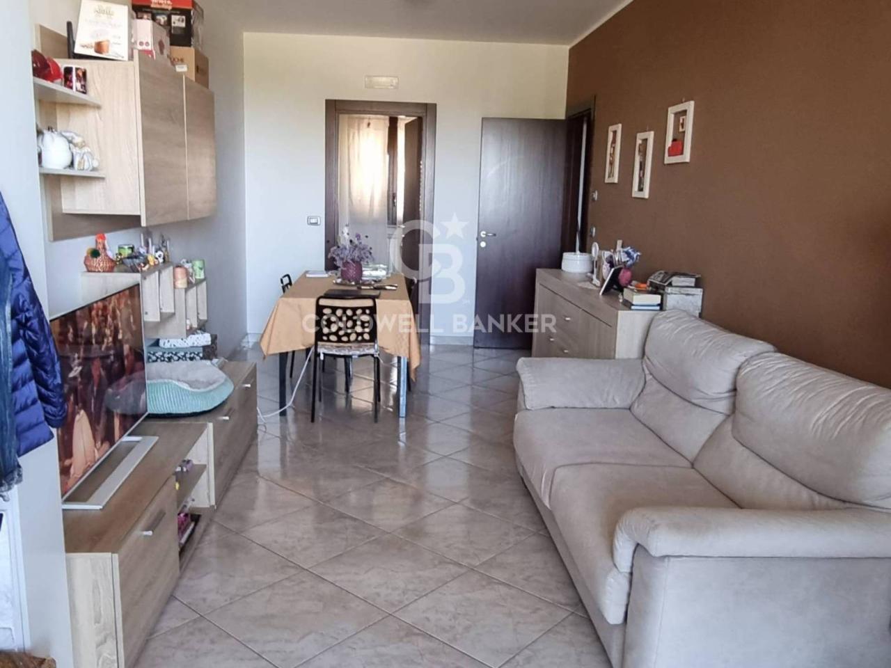 Appartamento in vendita a Minervino Di Lecce