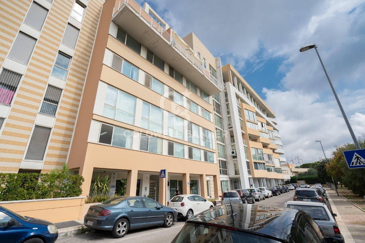 Ufficio condiviso in vendita a Bari