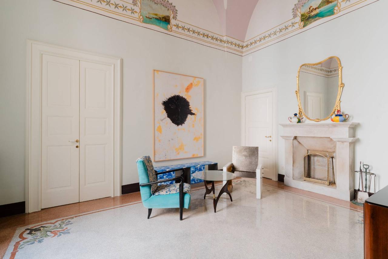 Albergo in Via Dante Alighieri, San Cesario Di Lecce, {3} - Foto 2