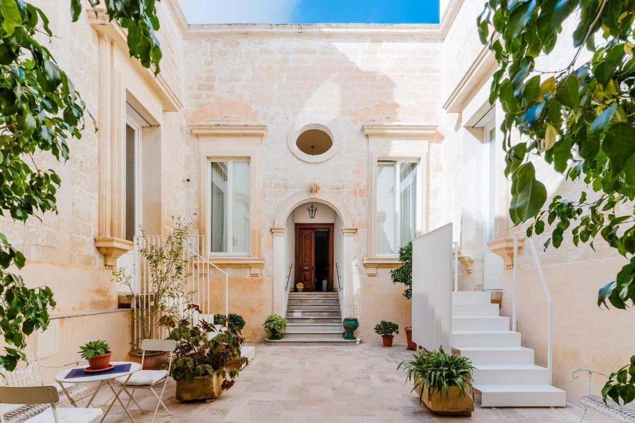 Albergo in Via Dante Alighieri, San Cesario Di Lecce, {3} - Foto 1