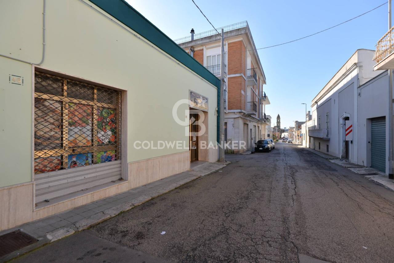 Laboratorio in Via Mazzini 47, Presicce-Acquarica, {3} - Foto 1