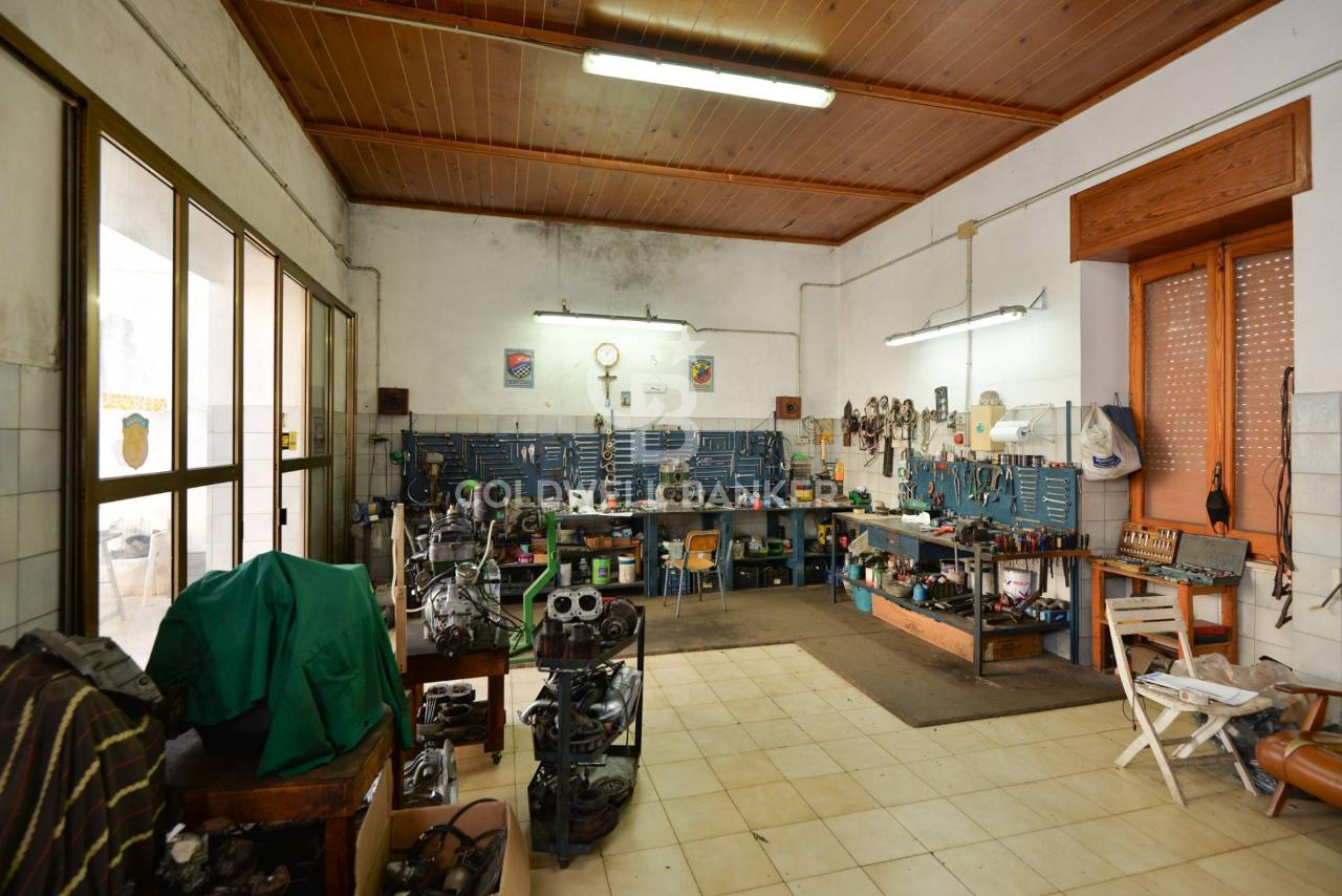 Laboratorio in Via Mazzini 47, Presicce-Acquarica, {3} - Foto 2