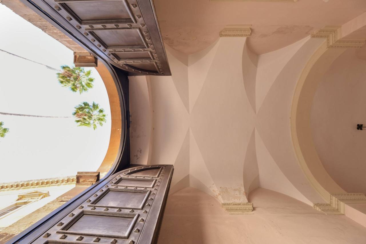 Albergo in Piazza Duomo, Lecce, {3} - Foto 1