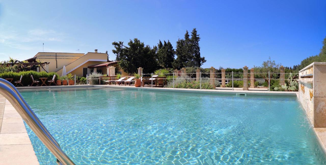 Albergo in Strada Statale 16, Otranto, {3} - Foto 2
