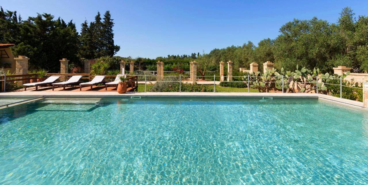 Albergo in Strada Statale 16, Otranto, {3} - Foto 1