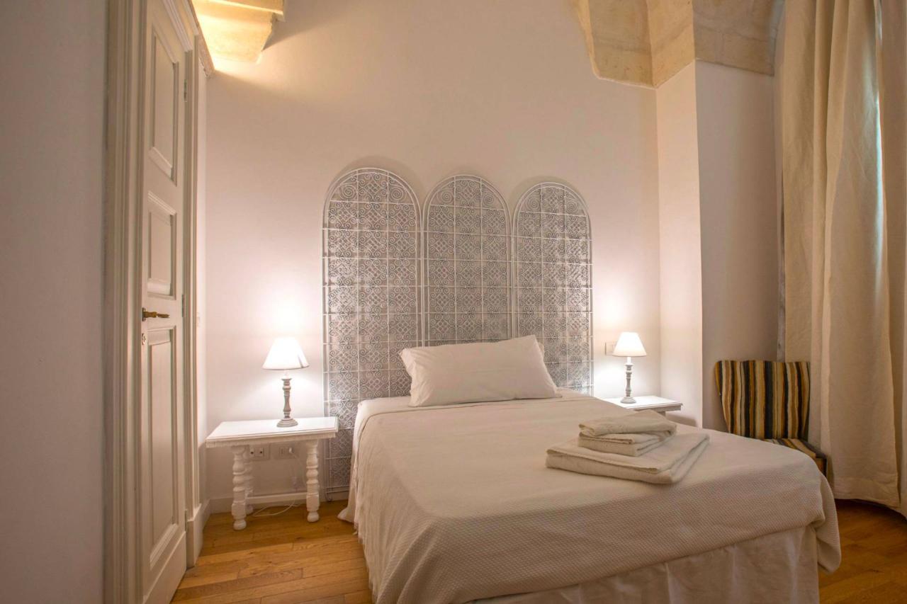 Albergo in Piazzetta Chiesa Greca, Lecce, {3} - Foto 2