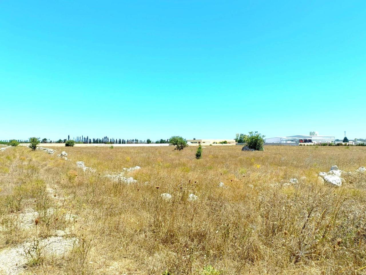 Terreno edificabile in vendita a Surano