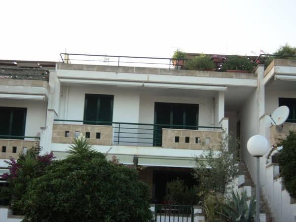 Appartamento in vendita a Santa Cesarea Terme