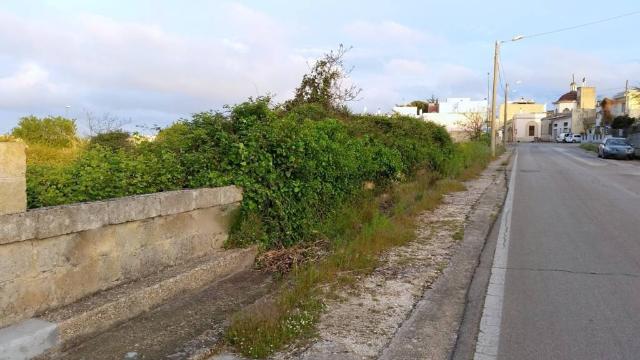 Terreno edificabile in {3}, Strada Provinciale 242 25 - Foto 1