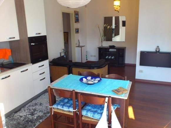 2-room flat in Via Italia, Invorio - Photo 1