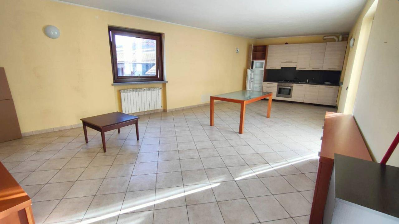 Appartamento in vendita a Paruzzaro