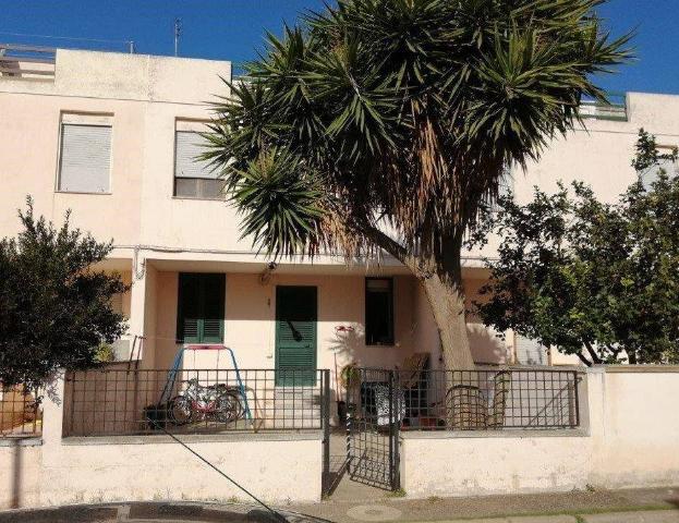 Detached house in Via Paolo Borsellino 5, Morciano di Leuca - Photo 1