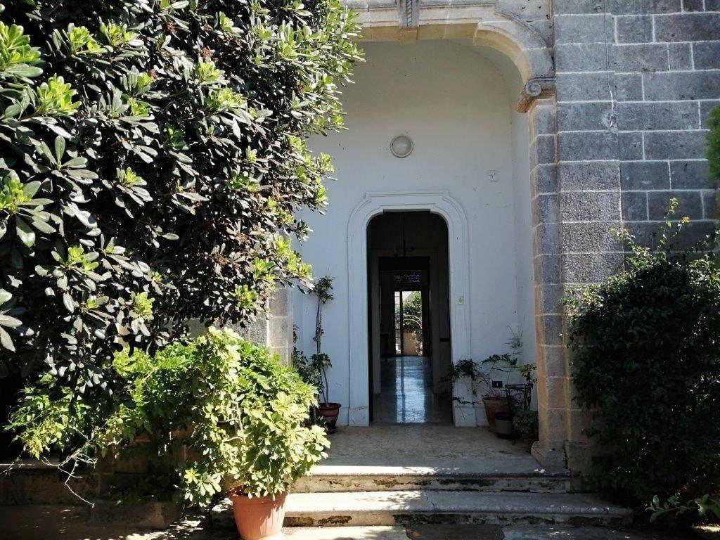 Villa in vendita a Gagliano Del Capo