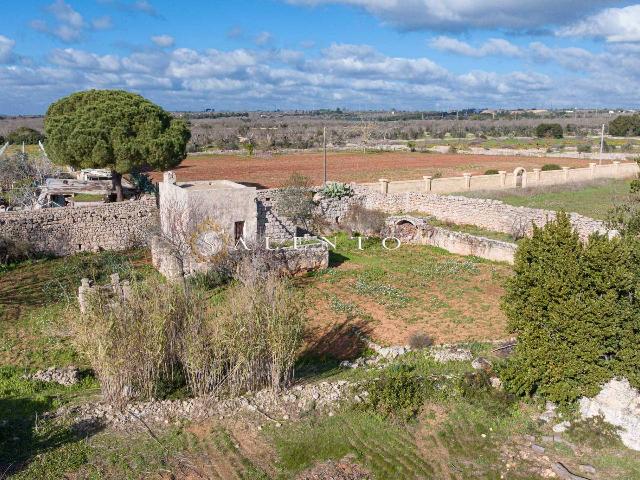 Rustico in {3}, Strada Vicinale San Nicola - Foto 1