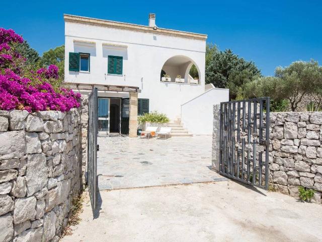 Villa in {3}, Strada Provinciale 339, - Foto 1