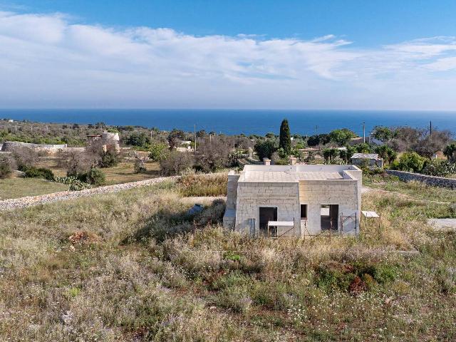 Villa in Sp326, Morciano di Leuca - Foto 1