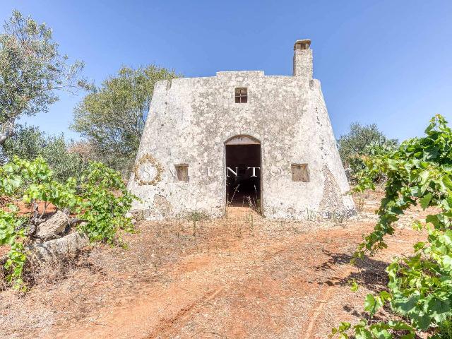 Country house or cottage in {3}, Strada Comunale Primo Pali - Photo 1