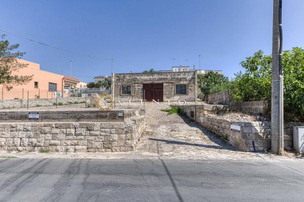 Magazzino in Corso Italia 106, Morciano Di Leuca, {3} - Foto 1