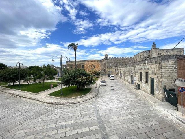 Vierzimmerwohnung in Piazza della Vittoria, Diso - Foto 1