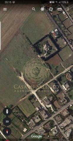 Building land in {3}, Via Vigna La Corte - Photo 1