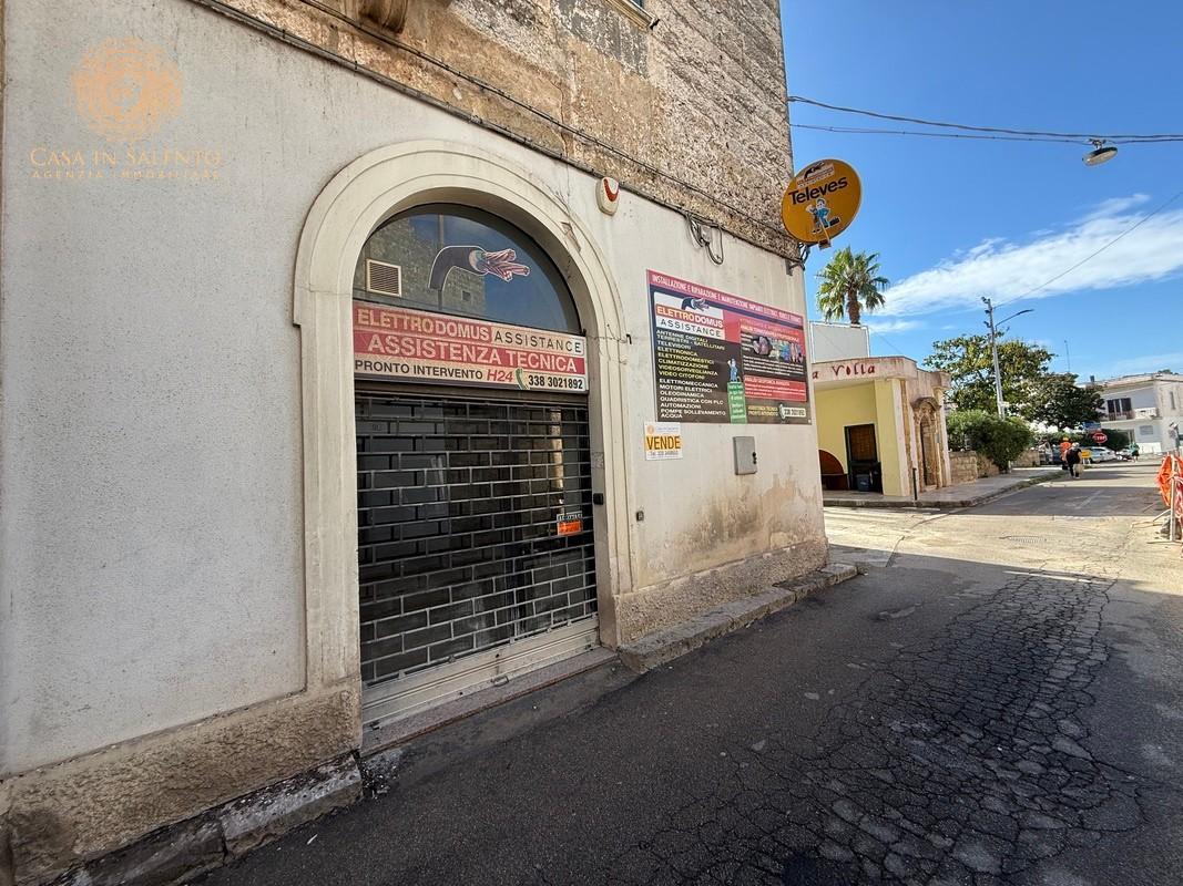 Locale commerciale in , Alessano, {3} - Foto 2