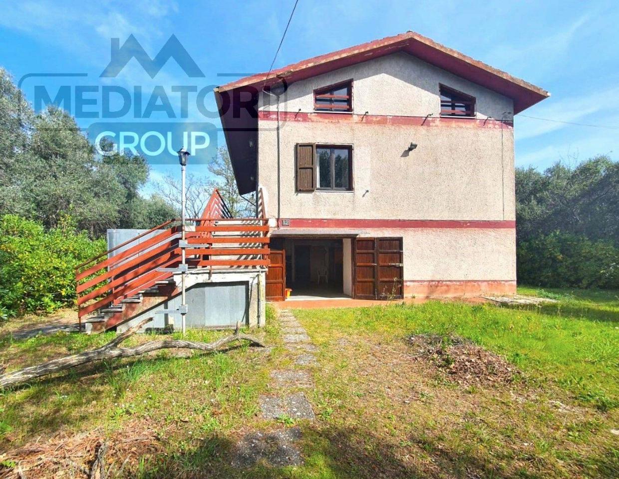 Villa in vendita a Maiolati Spontini