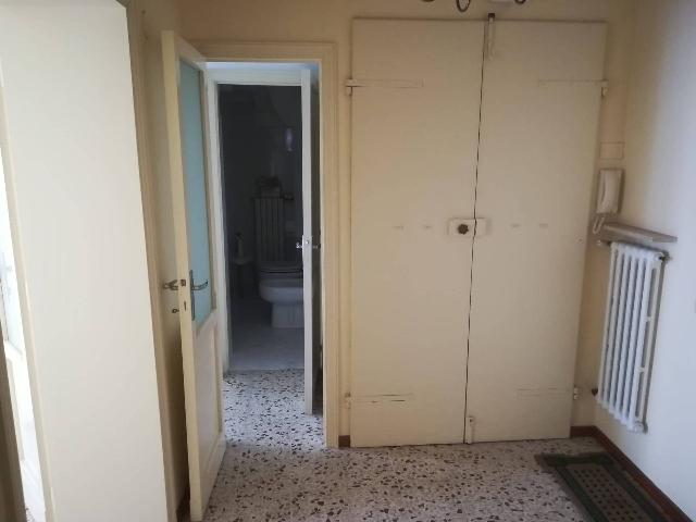 Dreizimmerwohnung in Piazza Comune, Osimo - Foto 1